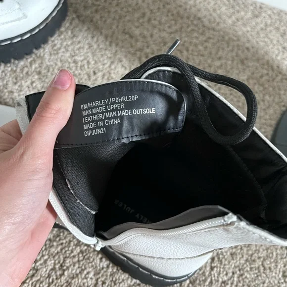 worn once to Trippie Redd concert , perfect condition - Picture 4 of 4